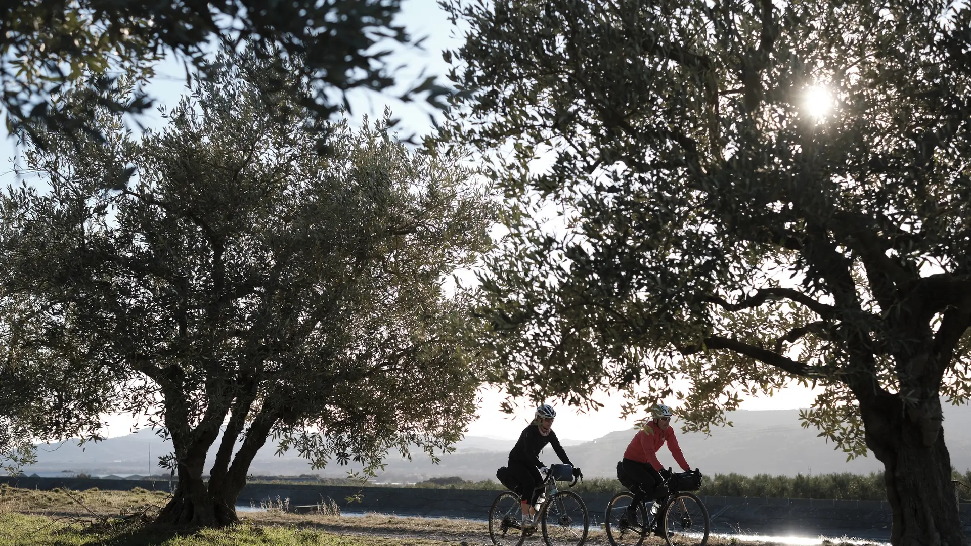 De la Haute Provence au Verdon