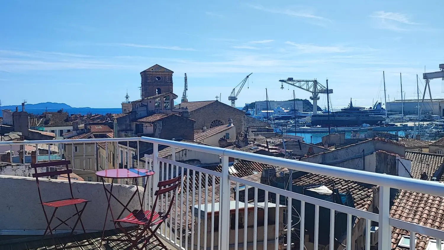 Chez Bob, Maison & Expériences