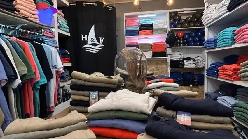 Harper & Flint Bandol