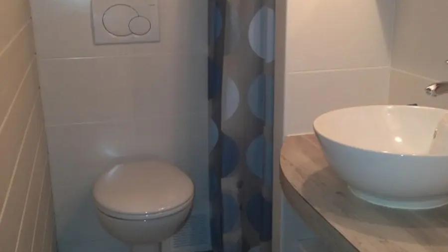 salle de bain