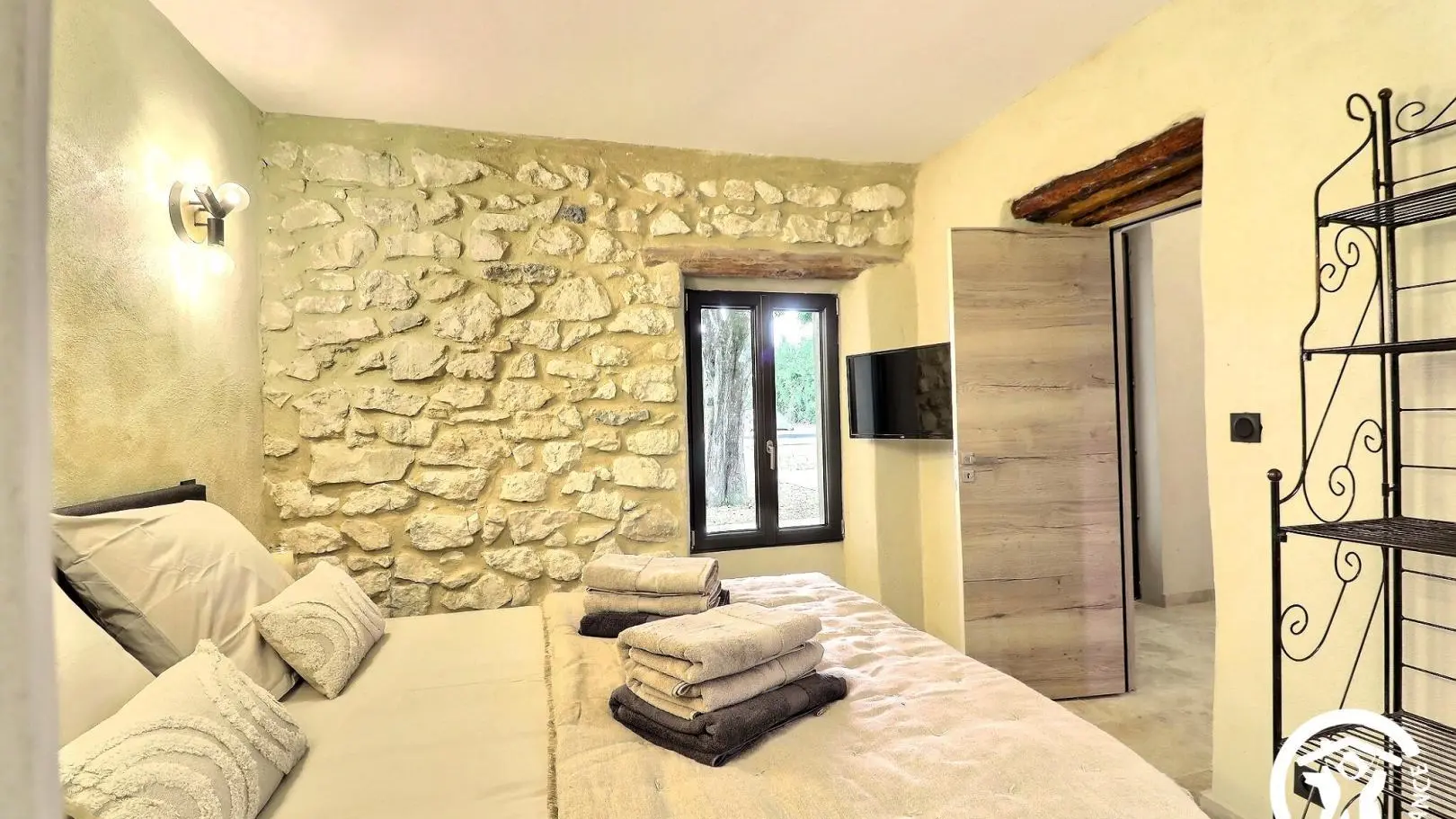 Chambre 1