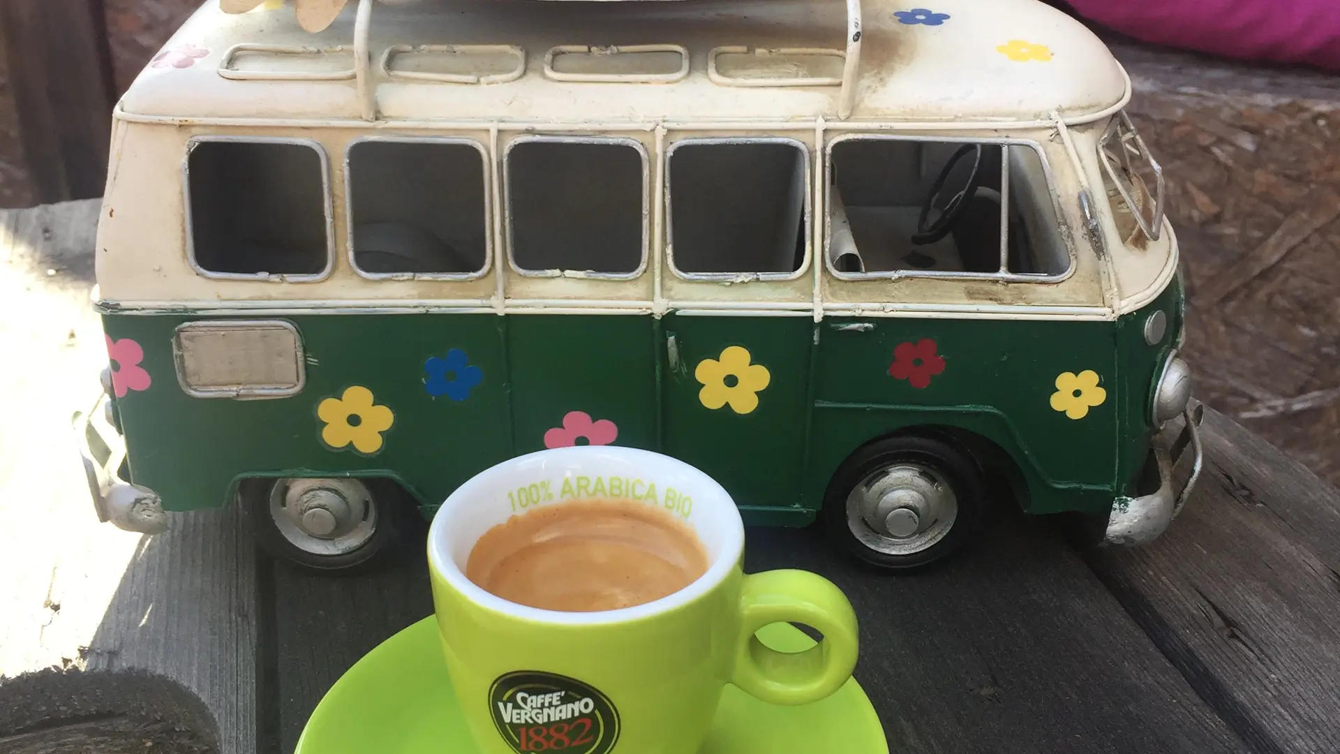 Restaurant bar lounge Lac et Montagne