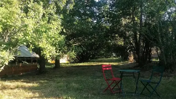 La Roulotte_Beaumont-de-Lomagne