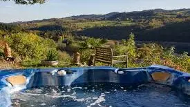 jacuzzi