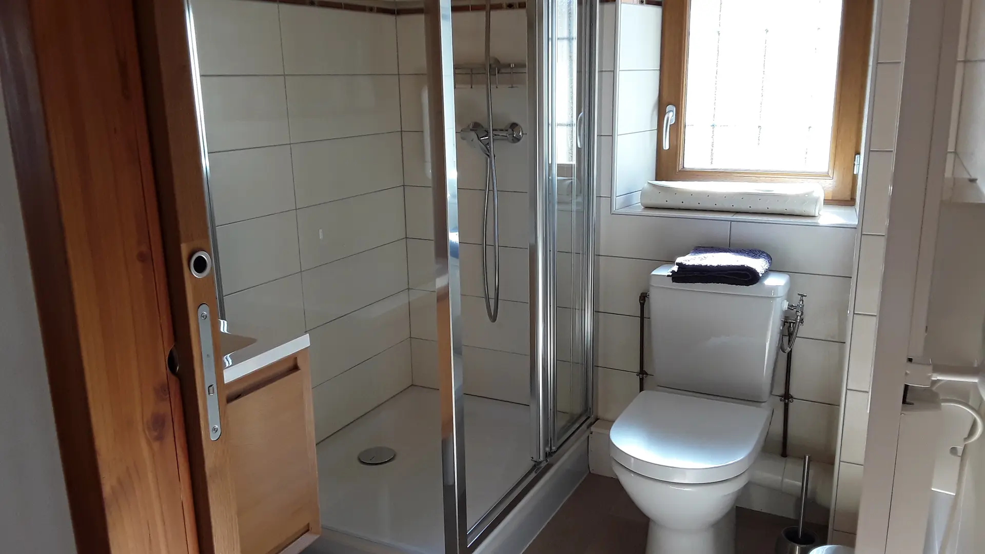 Toilettes
