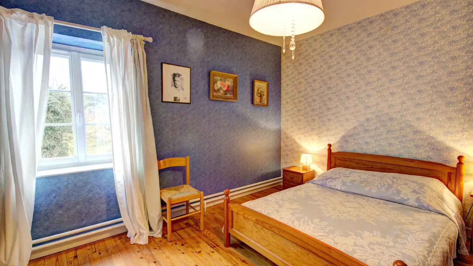 Chambre 3
