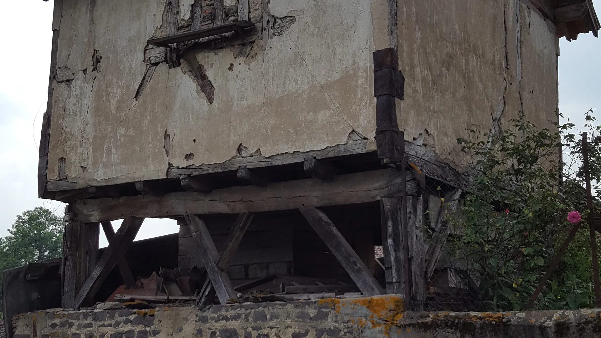 Au fil des villages - Maringues