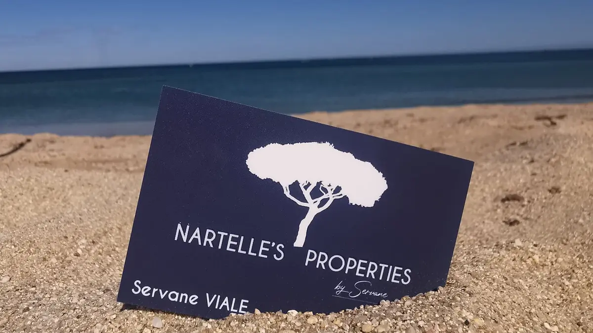 Nartelle's Properties by Servane