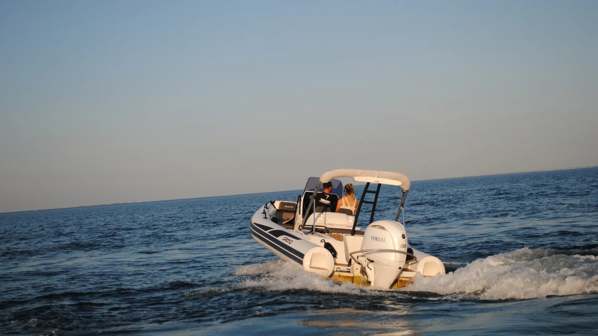 Bateau de location par Ô mon bateau