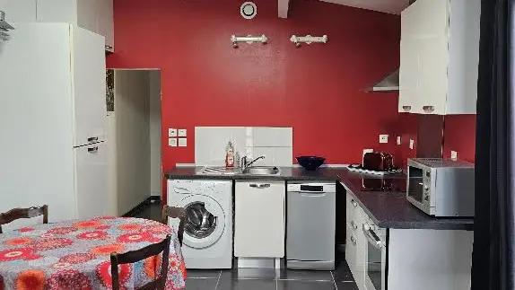 séjour