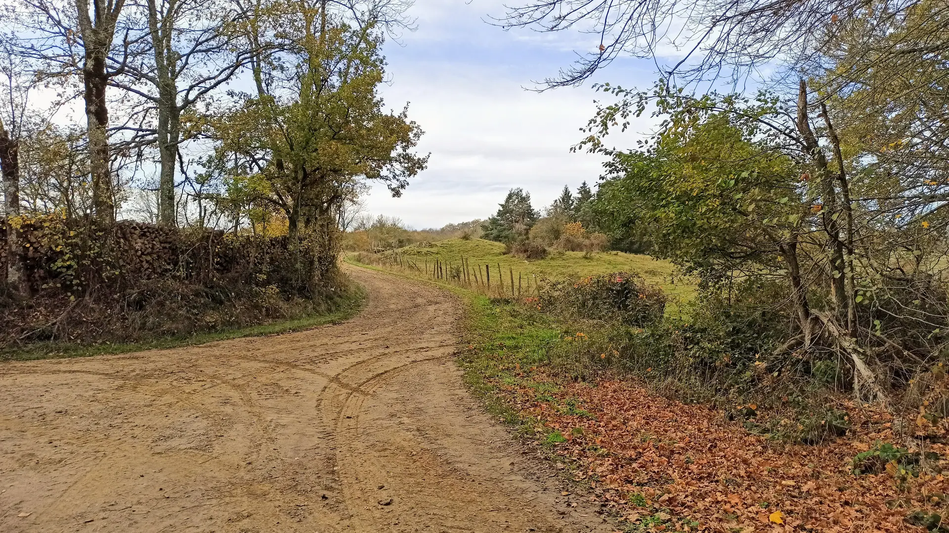 Randonnée VTT L'impitoyable défi