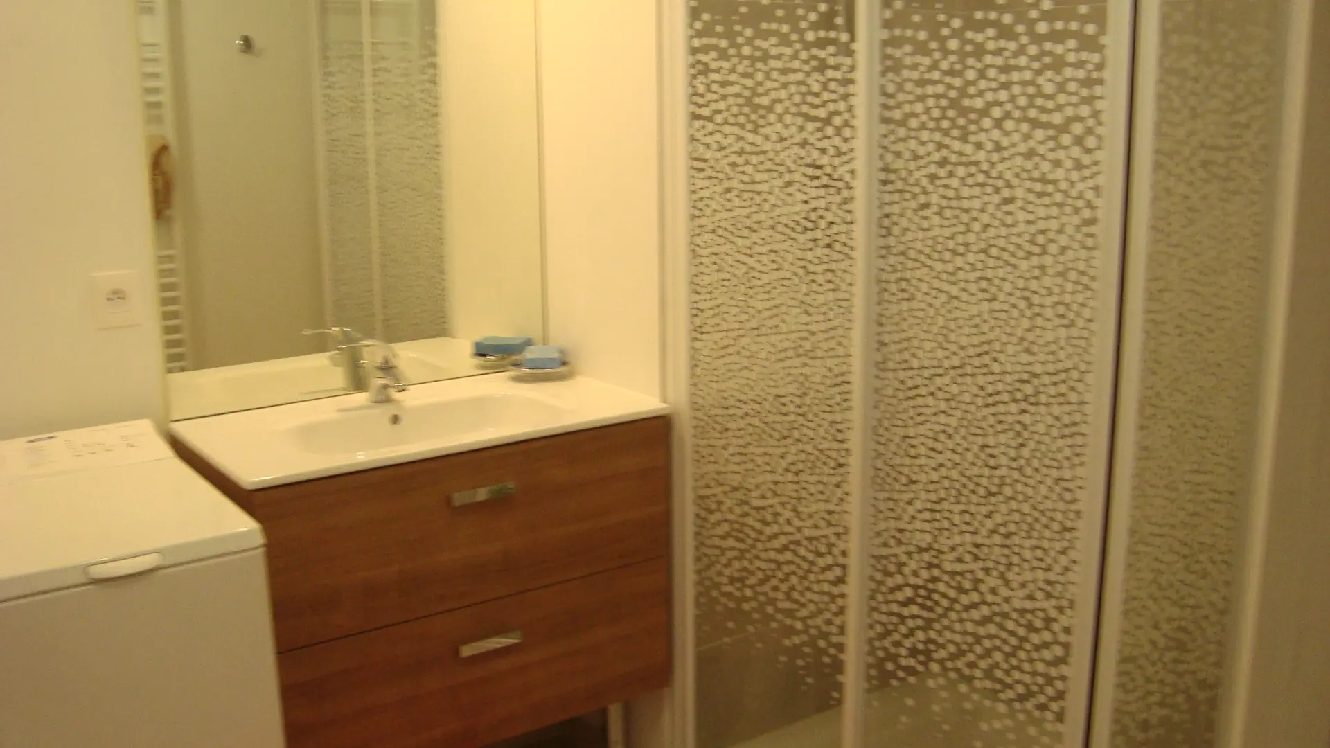 salle de bain Delalex