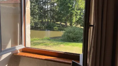 Gîte de Marandière - Estivareilles 42380