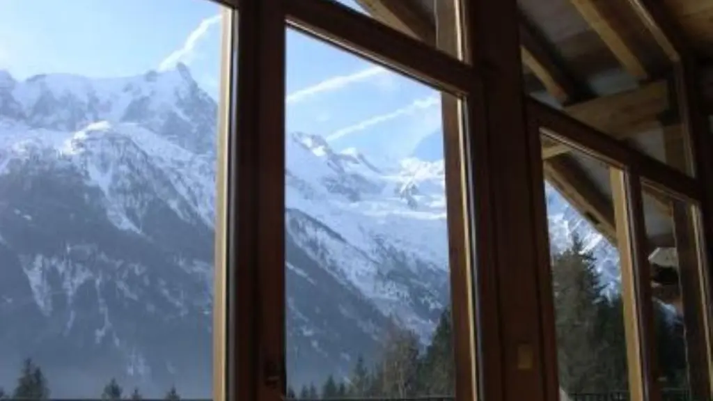 _Pré Fleuri Appartement