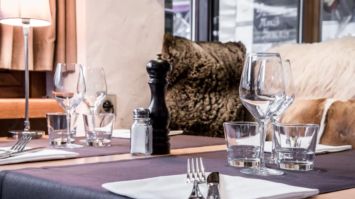 Restaurant Le Bistro