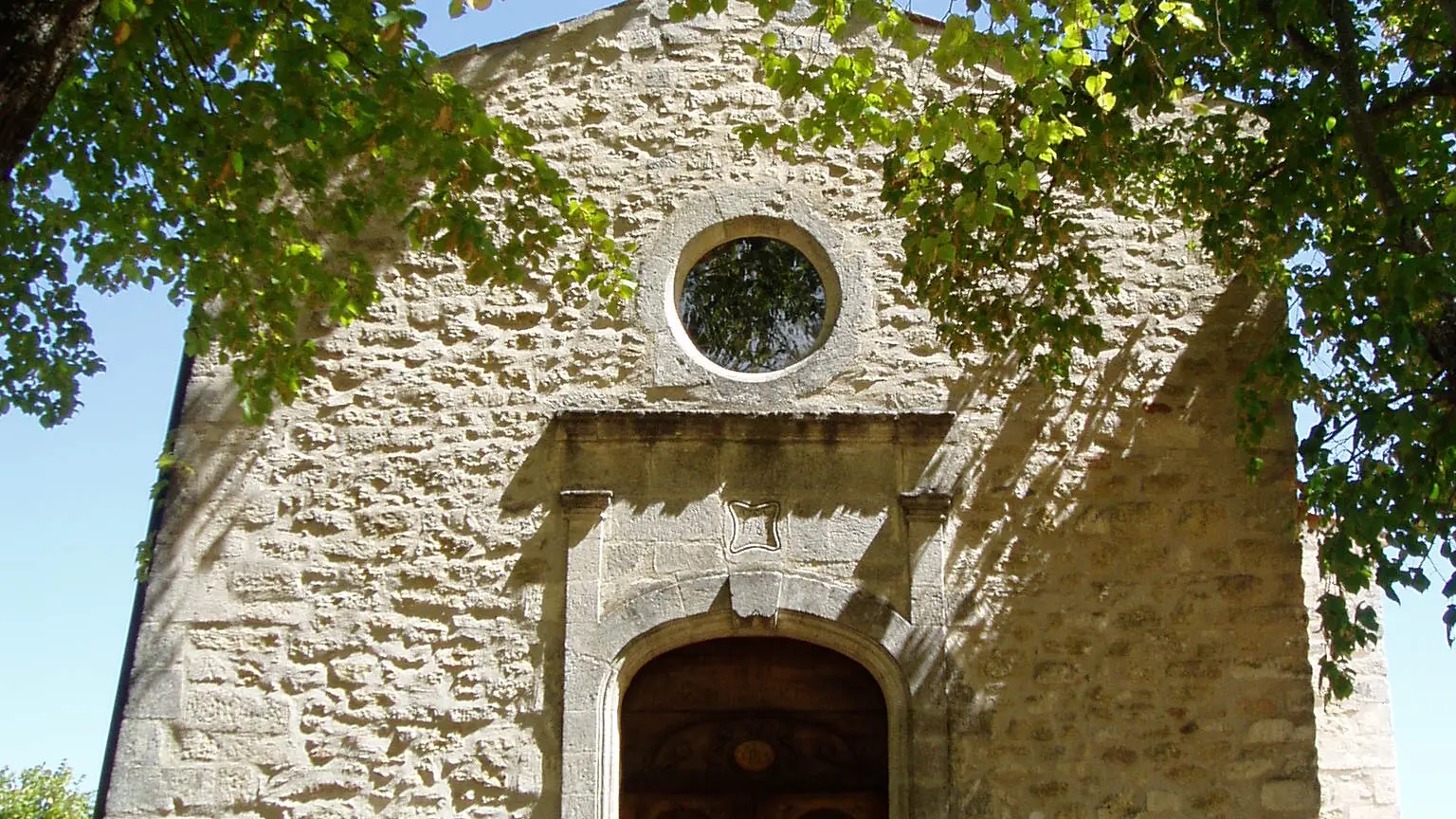 Chapelle Saint-Jean