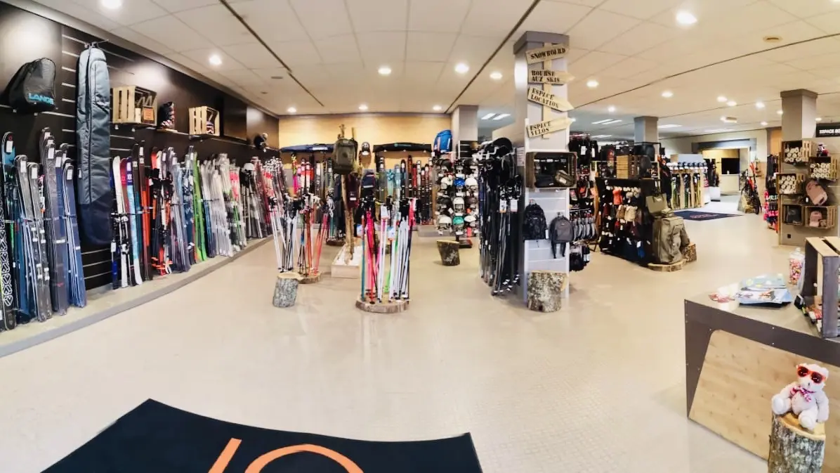 Magasin