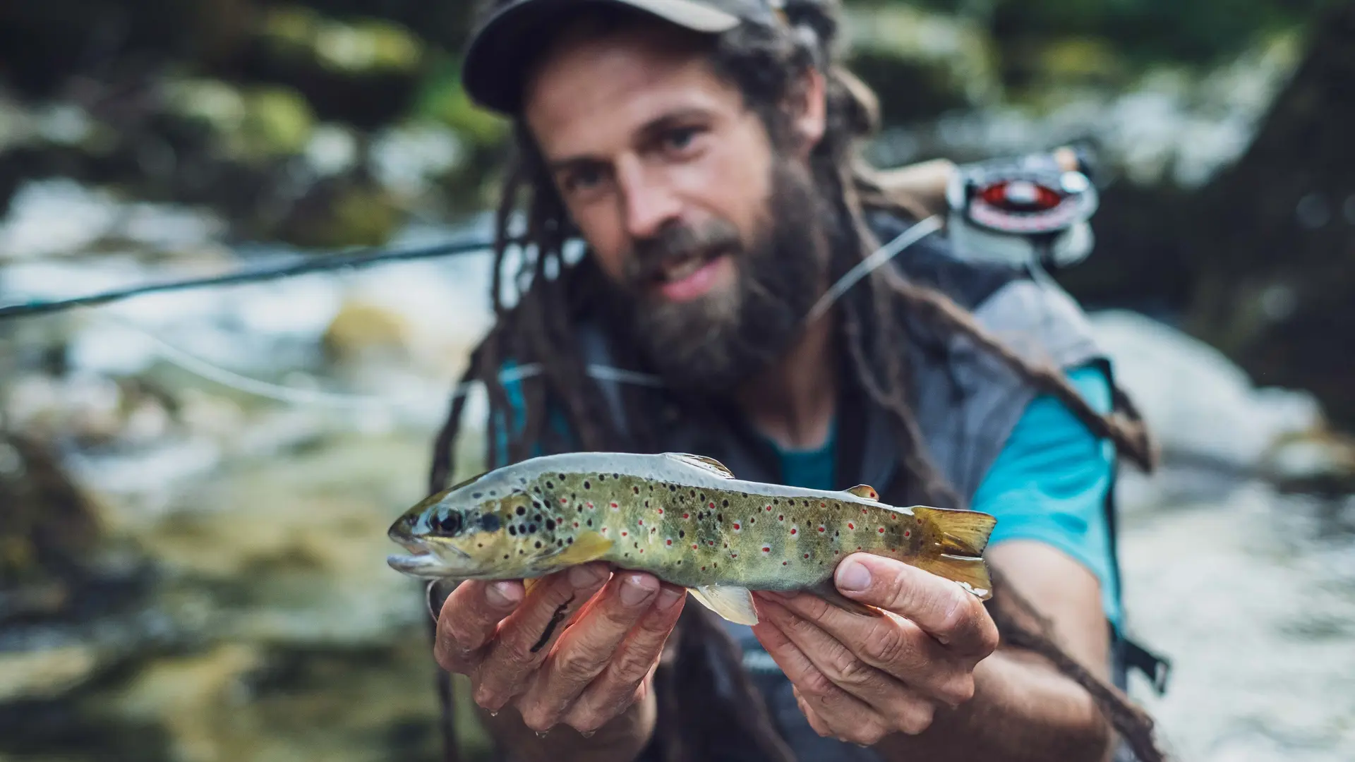 Fishing Fever
