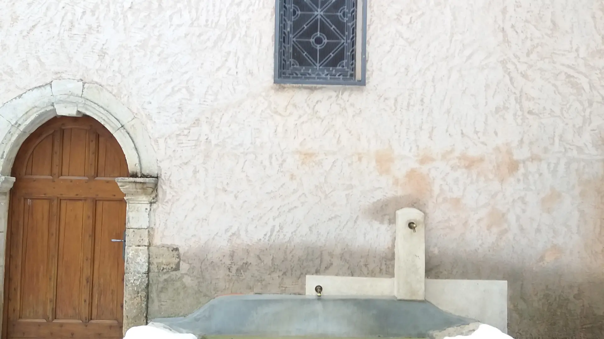 Lavoir
