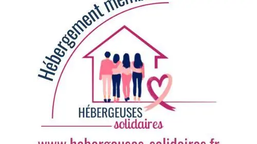 Hébergement membre de l'association.