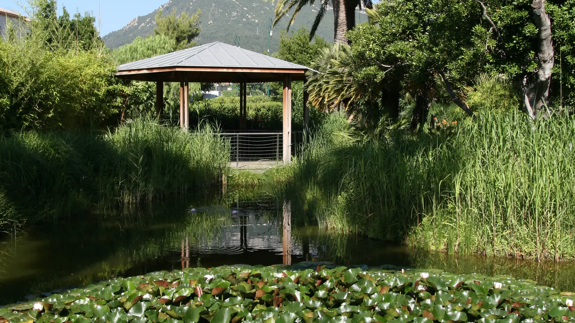 Jardin Pagès