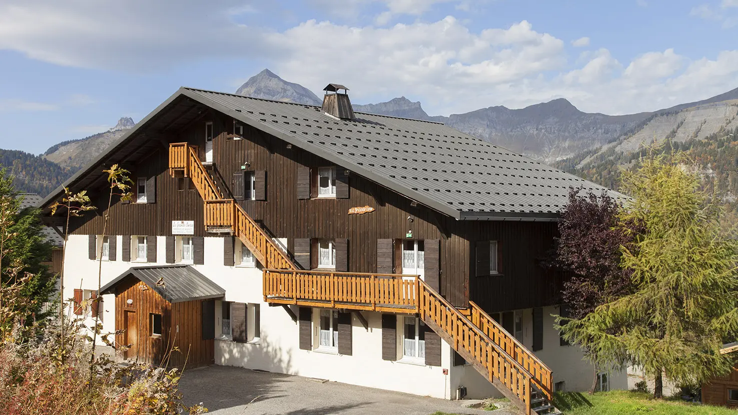 La Grande Ourse