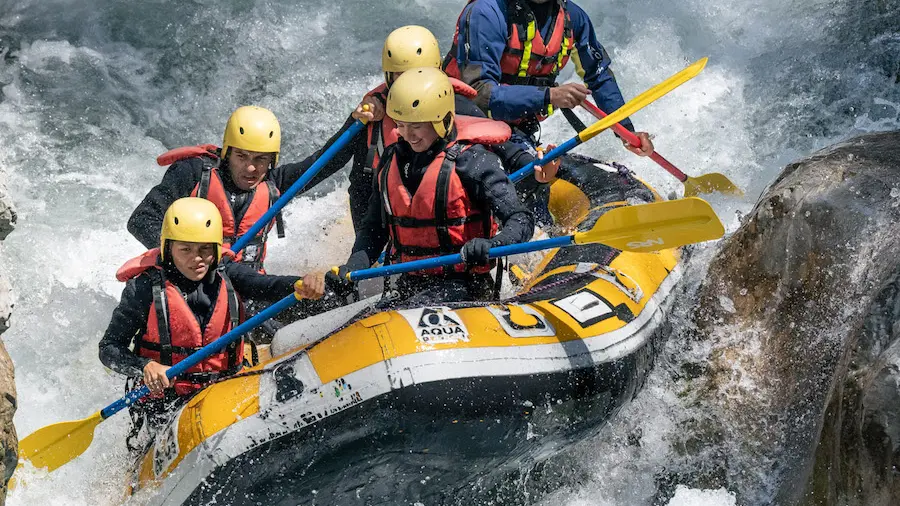 Le Marathon - ex Intégrale