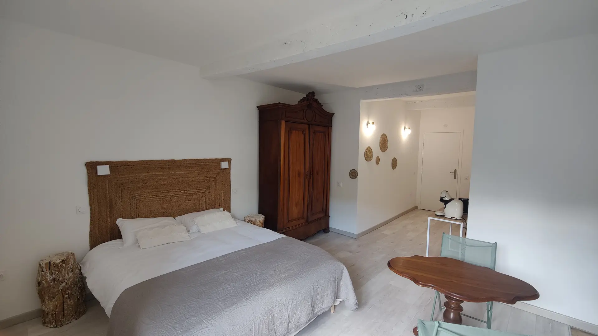 chambre