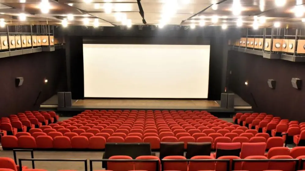 Cinéma Louis Jouvet, Chatou