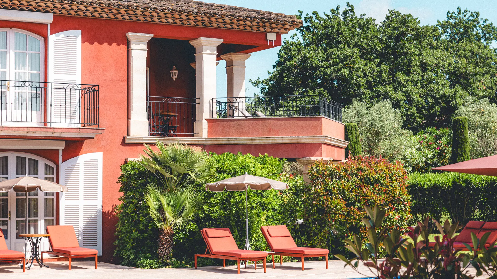 Le Domaine de l'Astragale