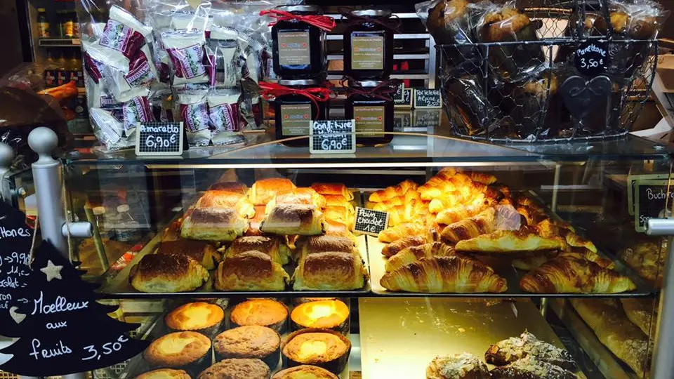 Boulangerie L'Atelier - Montgenèvre