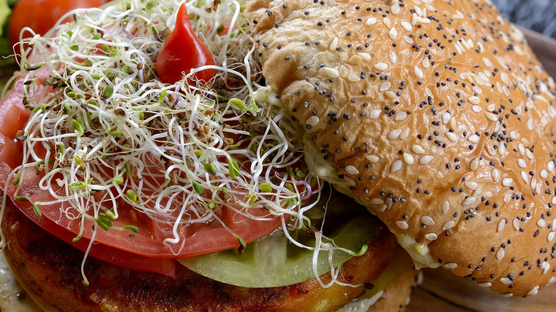 Plat restaurant Les Autanes