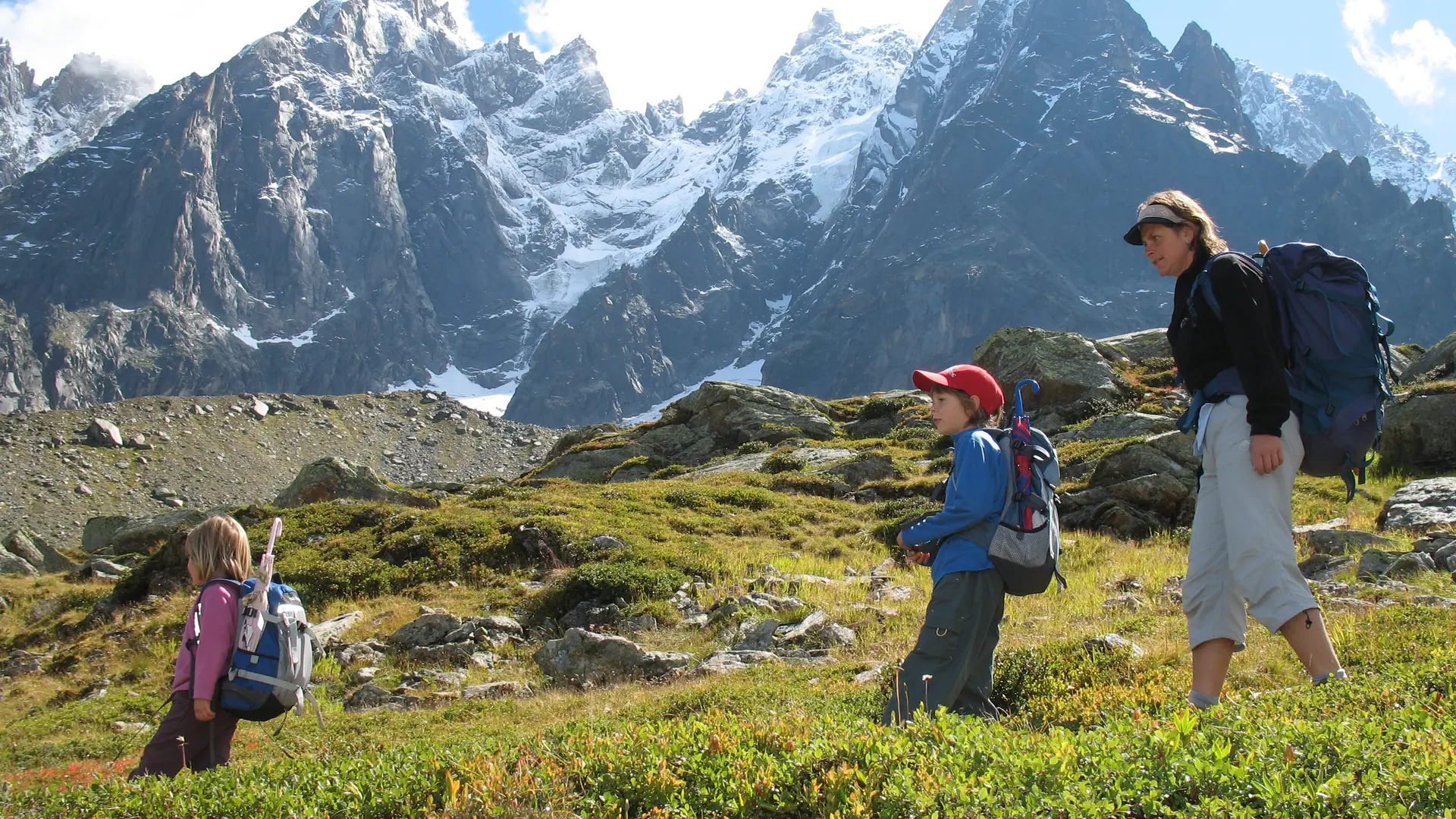 Cie des Guides JUNIORS - Programmes été Kids 8/12ans