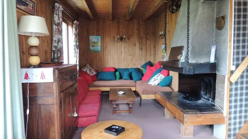 Chalet Mouren