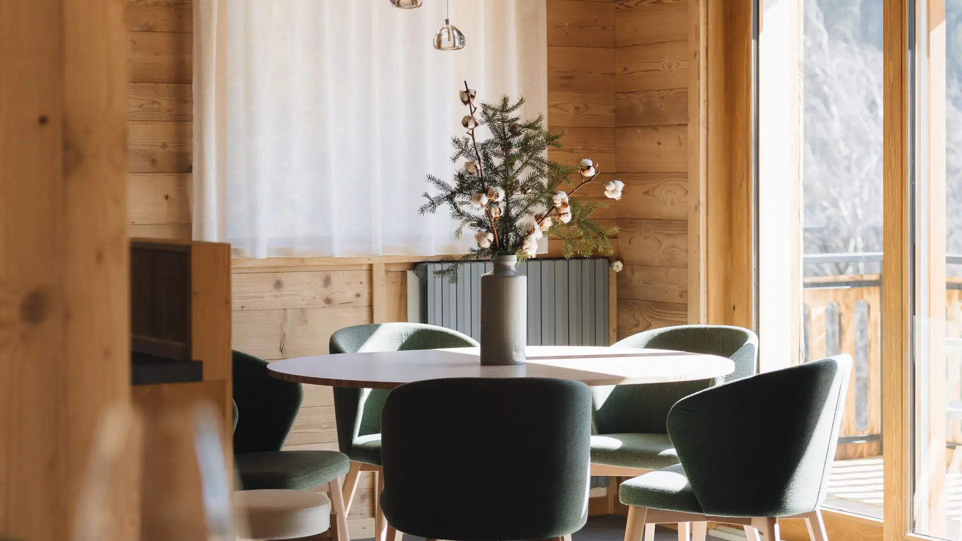Photo Chalet Flachaire