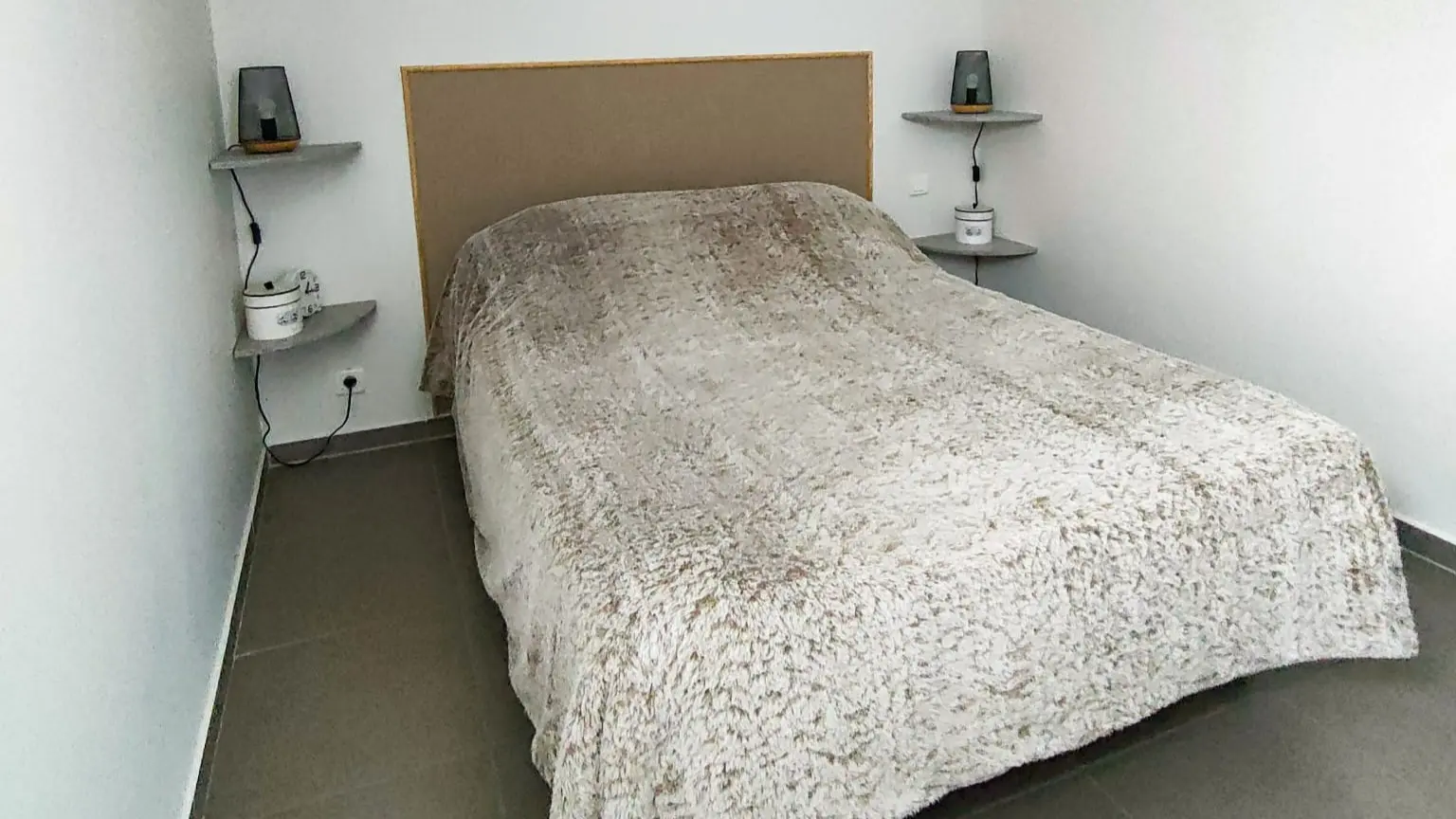 La Pitchounette Oustau_Le Thor