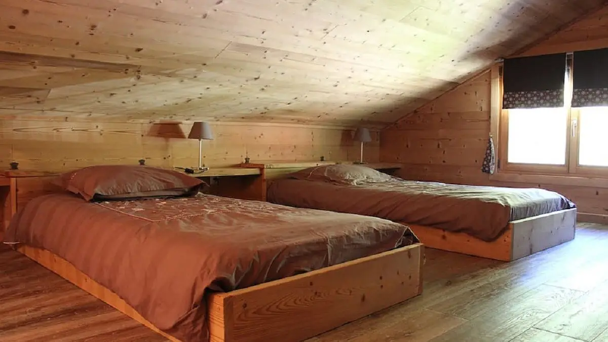 La ferme des cousines