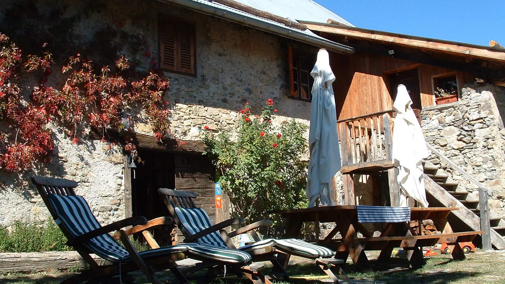 La Ferme du Couvent