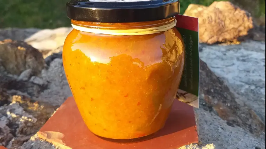 Lady's Jam_Tanneron