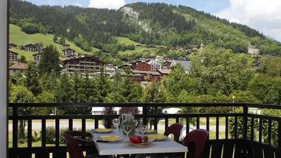 Balcon
