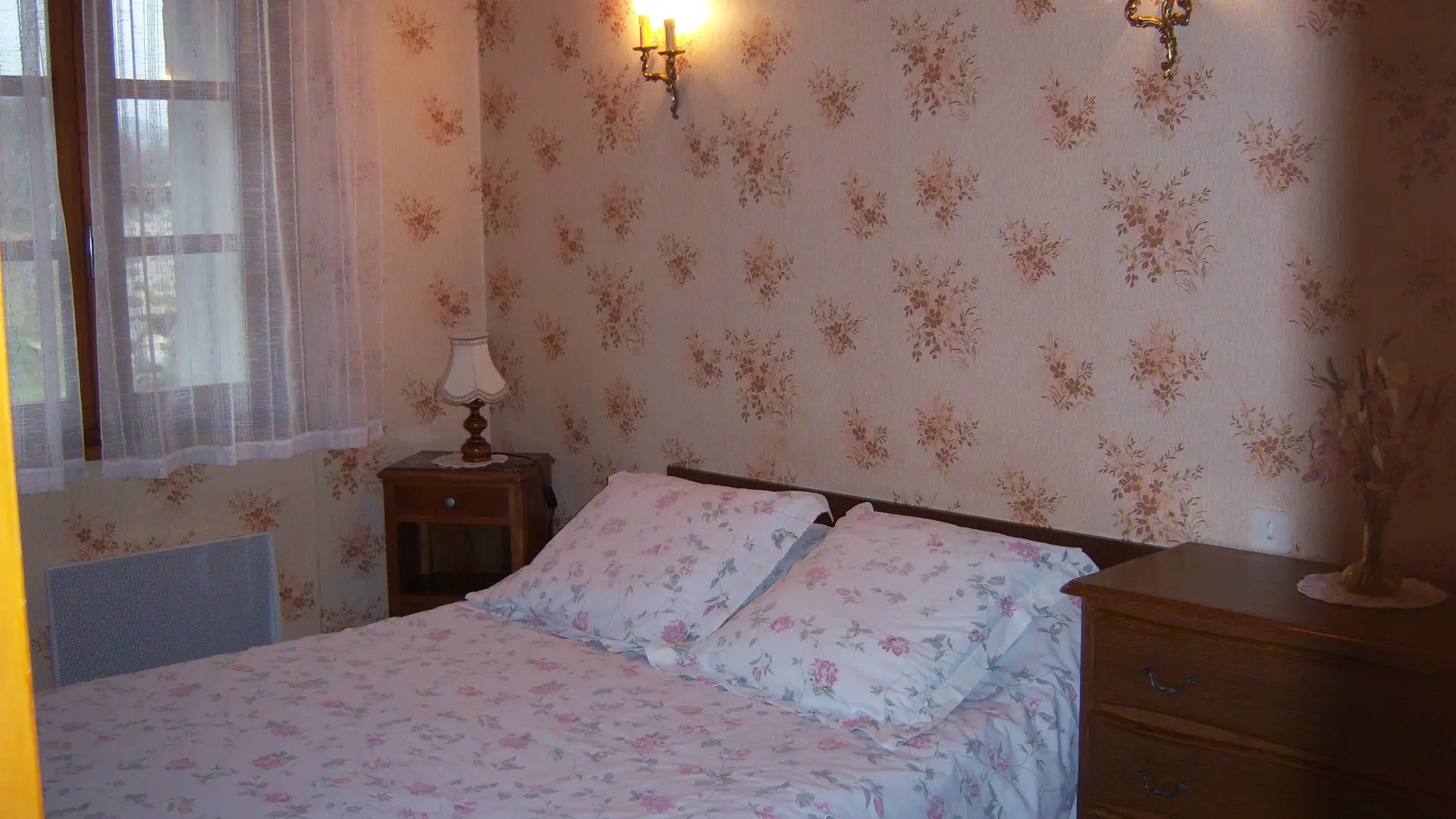 Chambre 1