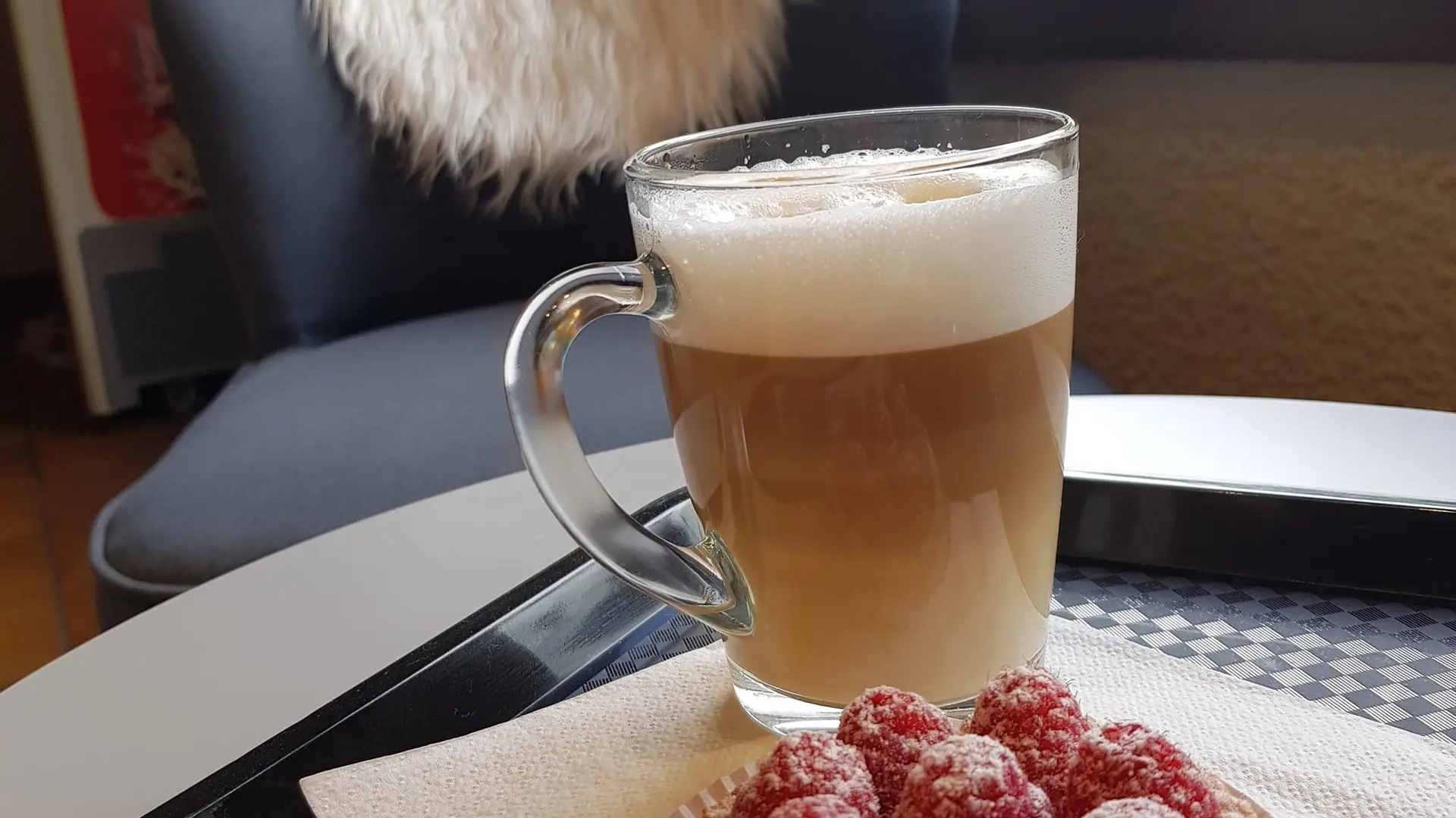 Pause gourmande