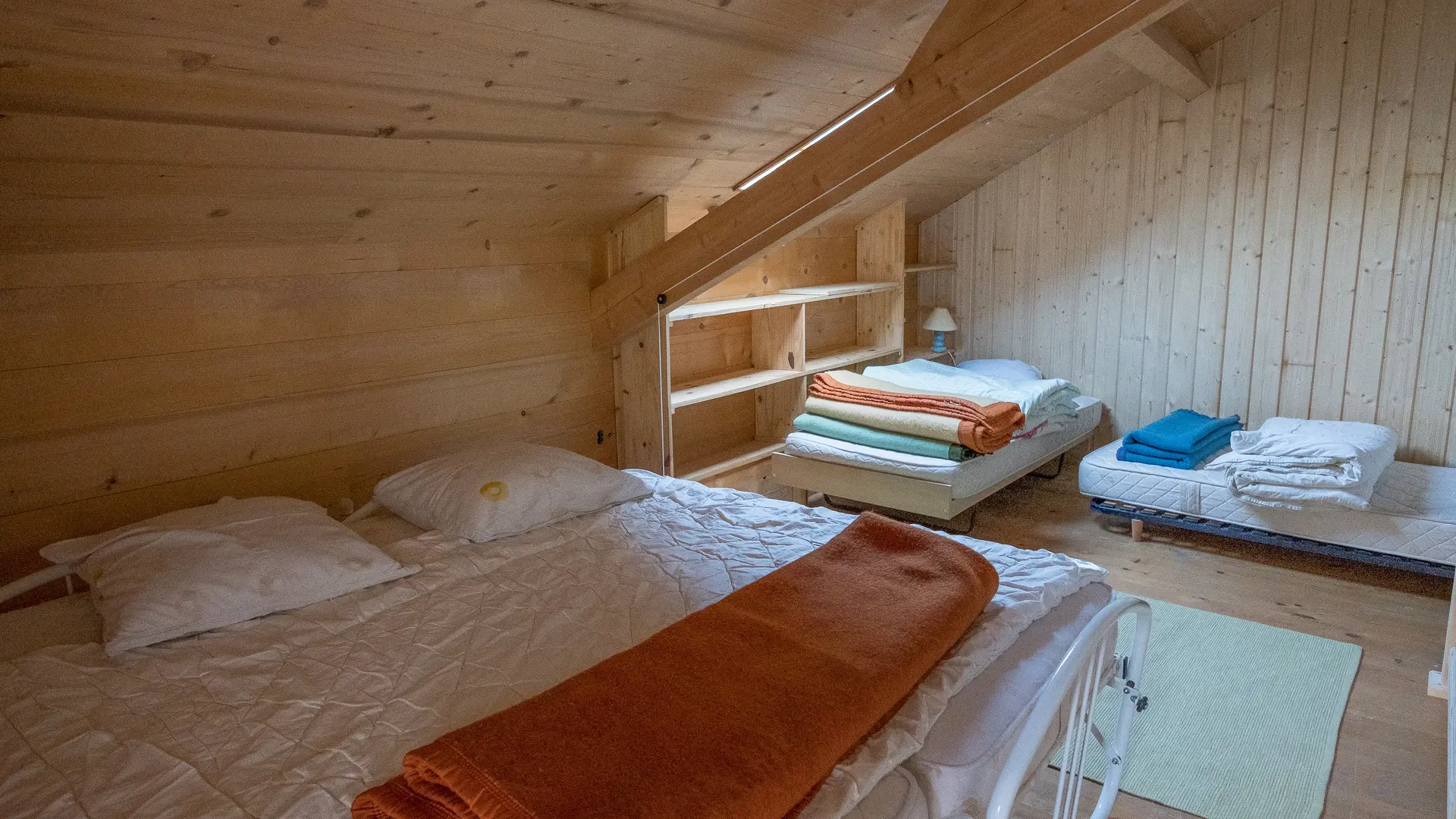 La Hutte
