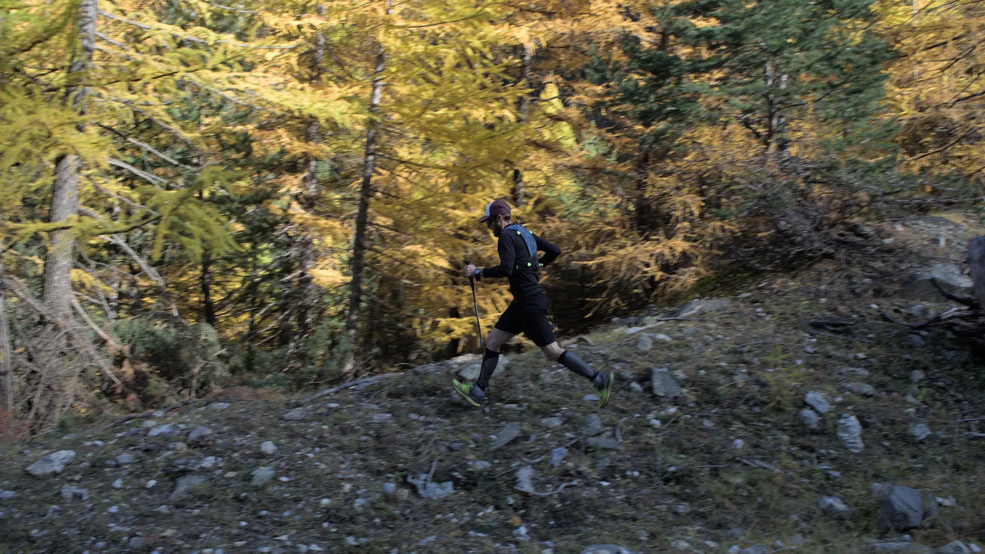 Valentin Fournier - Accompagnateur en montagne, dans les secteurs la Grave, la Clarée et l'Izoard