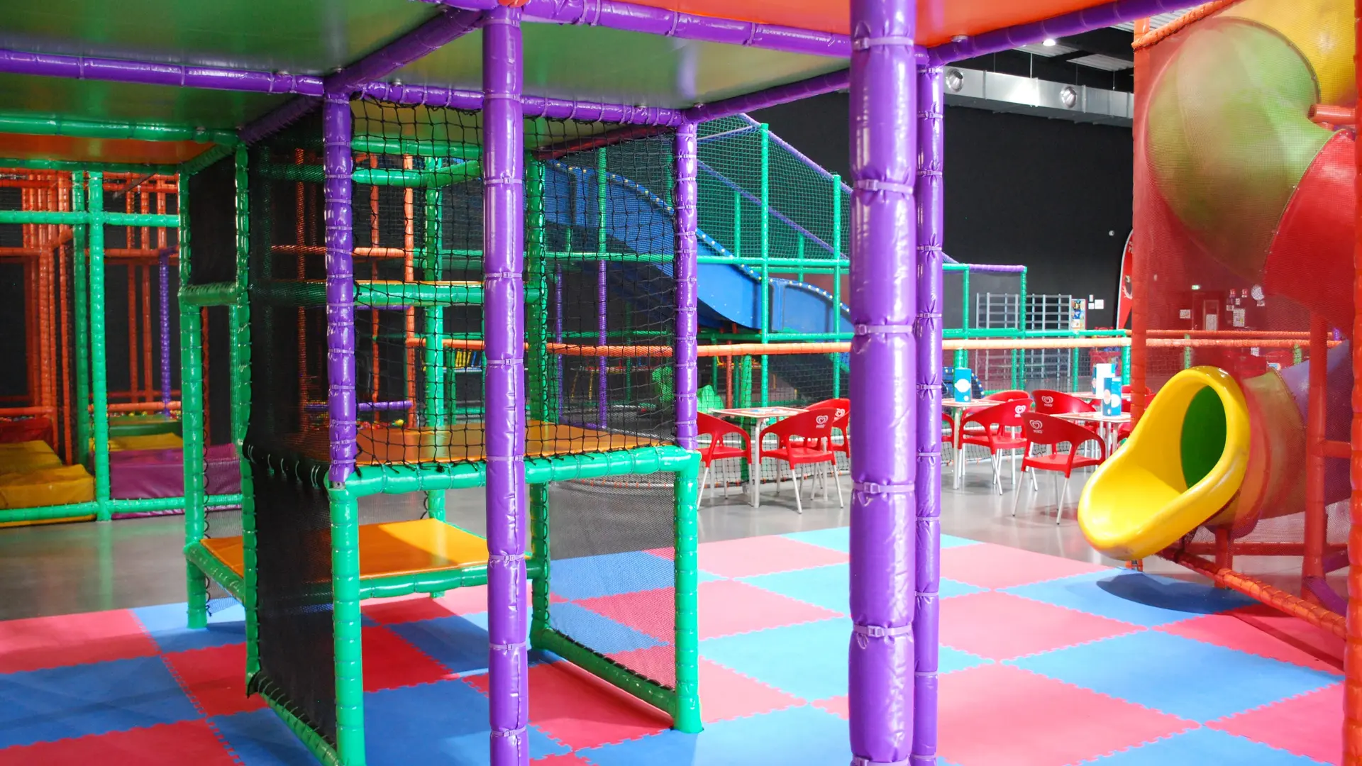 Kids Park
