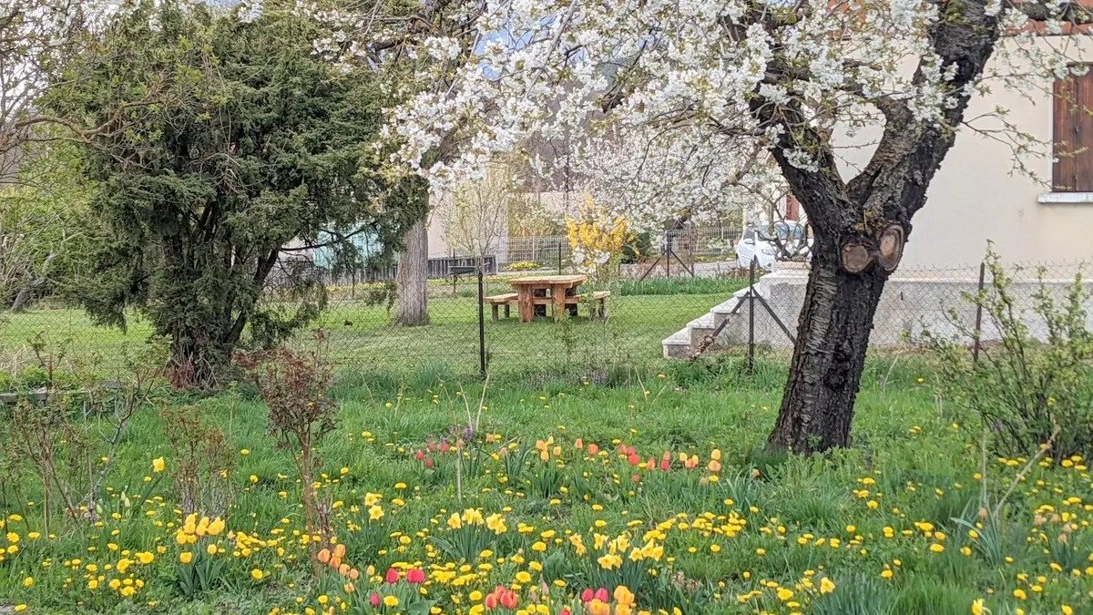 Location M KORDZINSKI J Meublé Saint Bonnet Vallée du champsaur