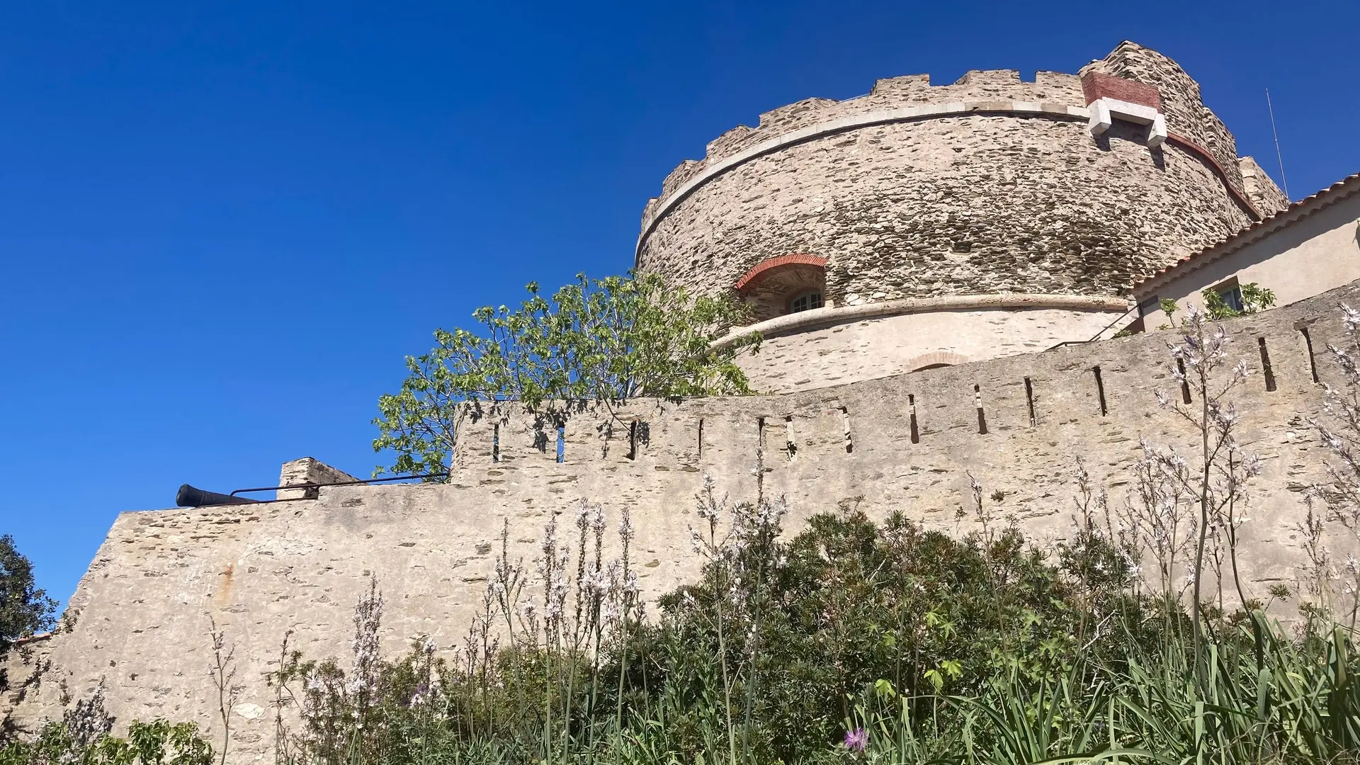 Fort de l'Estissac