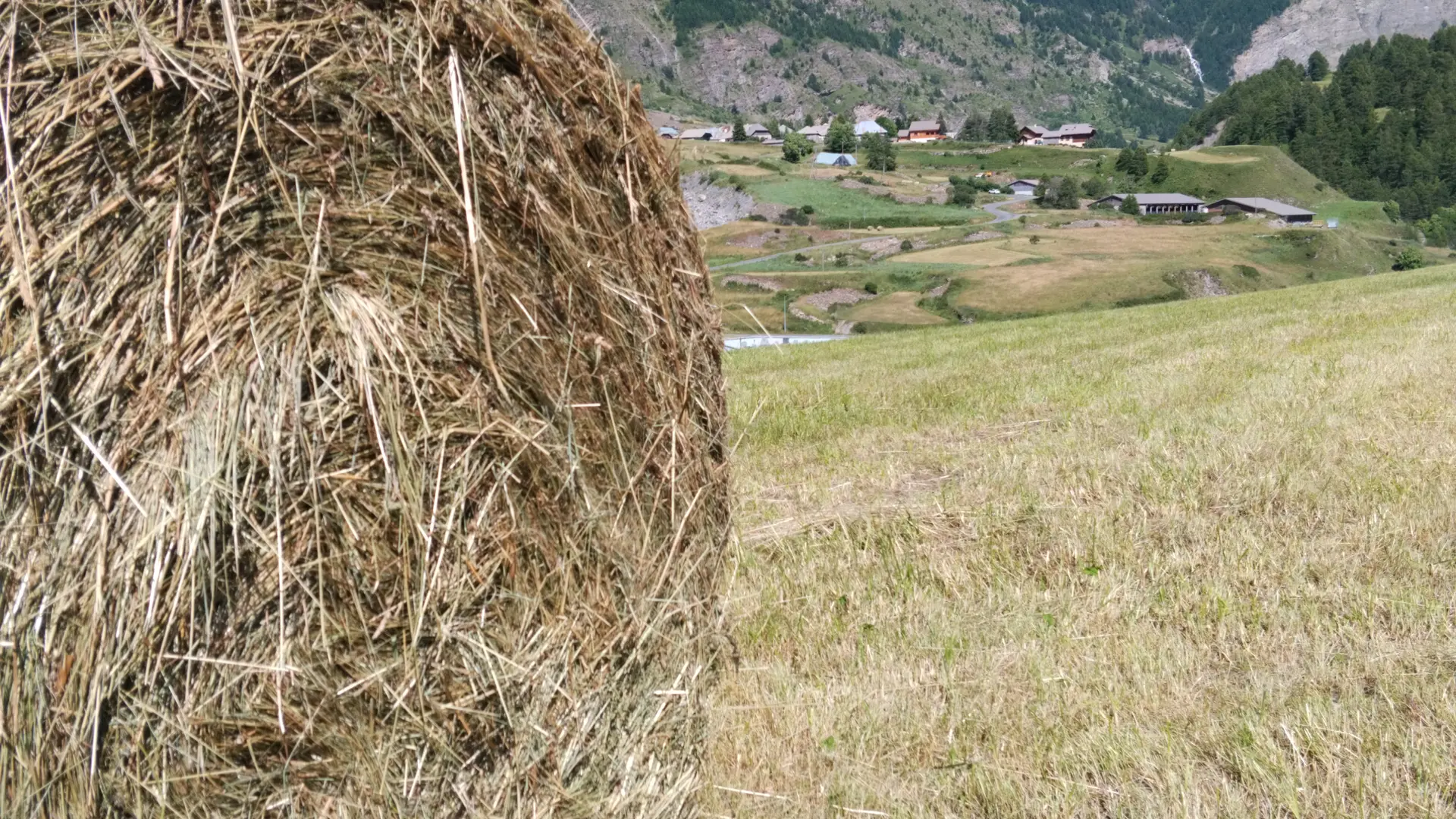 Chastan Sport - Randonnée trottinette Tout Terrain et location Fat Bike à assistance électrique_Crévoux