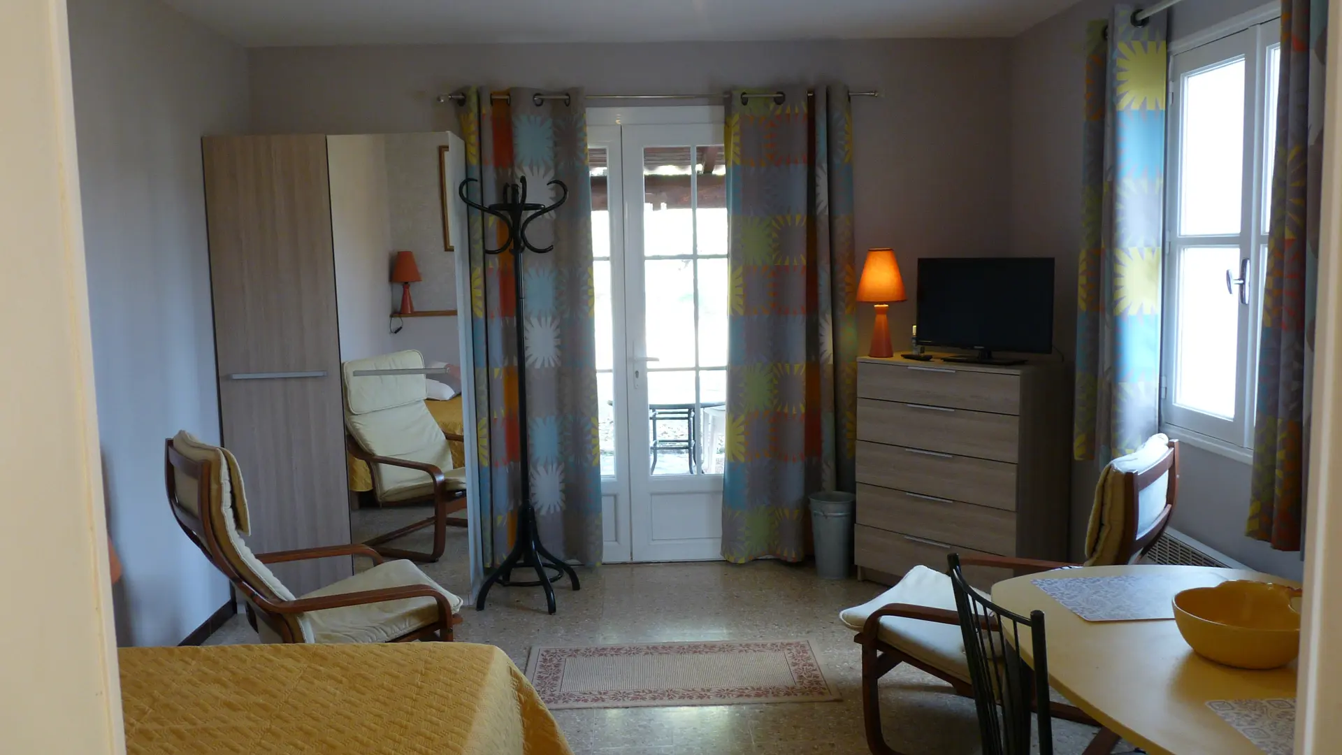 Appartement