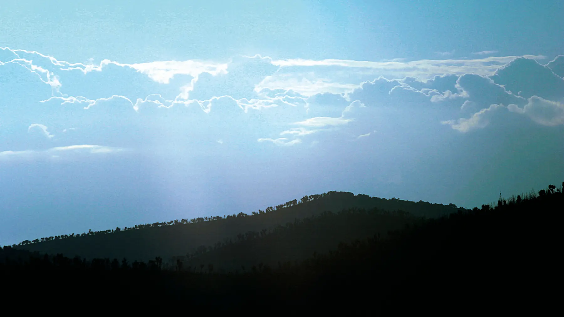 Massif des Maures